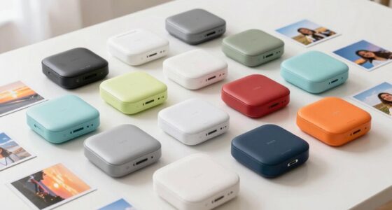 top portable photo printers