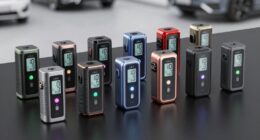 top portable tire inflators