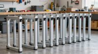 top portable work stands