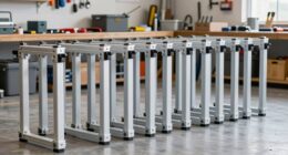 top portable work stands