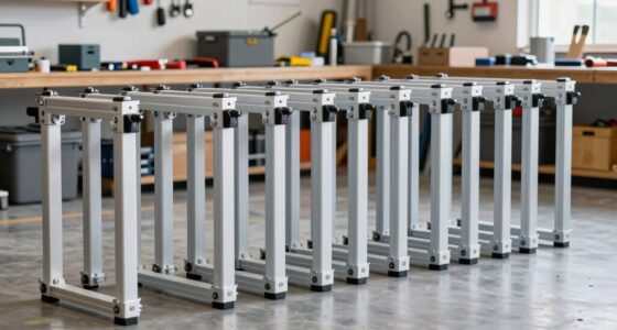 top portable work stands