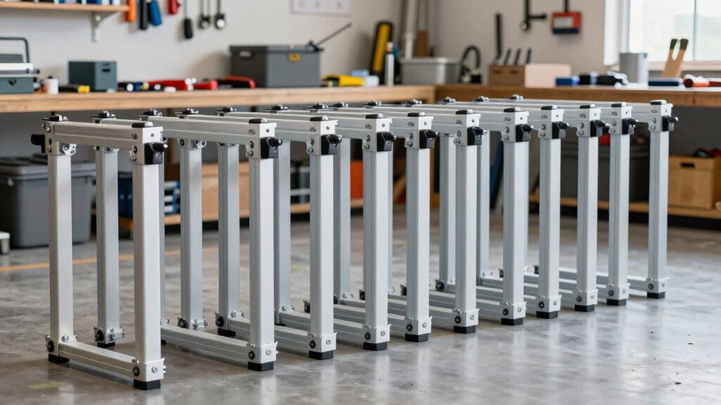 top portable work stands