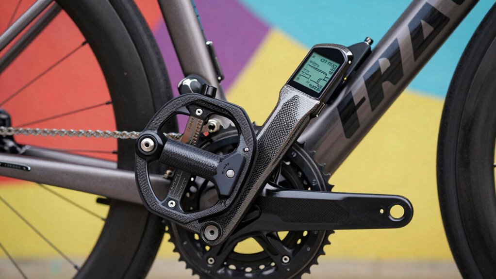 top power meter pedal picks