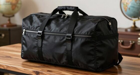 top premium carry on backpacks