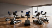 top premium cycling trainers