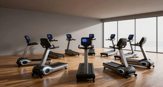 top premium cycling trainers