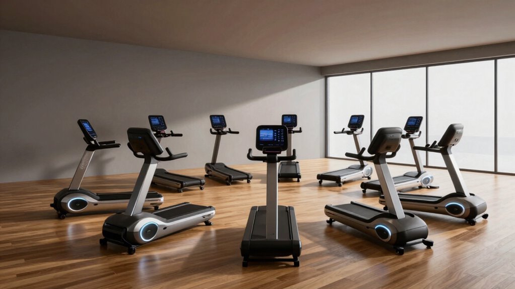 top premium cycling trainers