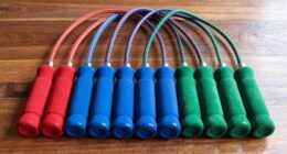 top premium jump ropes