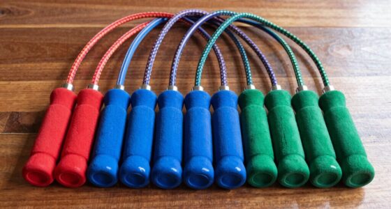 top premium jump ropes