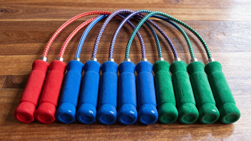 top premium jump ropes