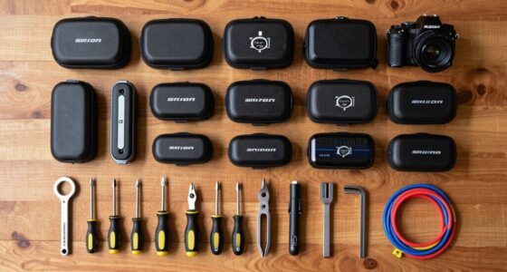 top professional bike tool kits
