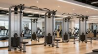 top pull up dip station list