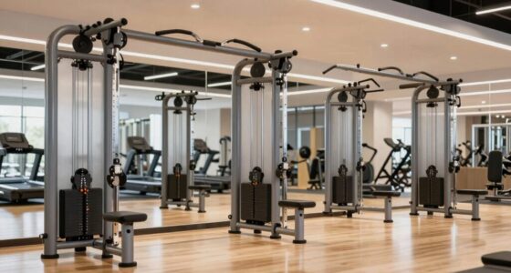 top pull up dip station list