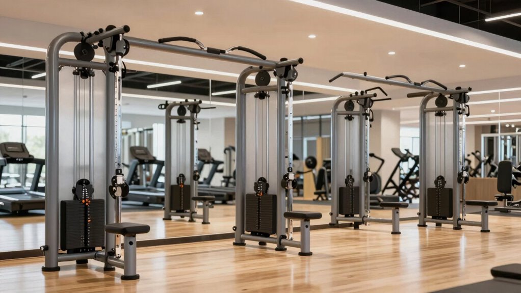 top pull up dip station list