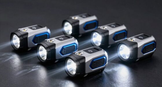 top rechargeable headlamps 2026