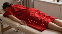 top red light therapy wraps