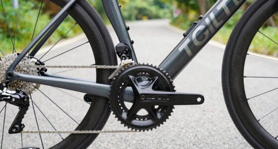 top road bike groupsets