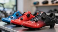 top road cycling shoe picks