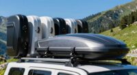 top roof cargo box picks