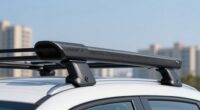 top roof racks for carbon bikes
