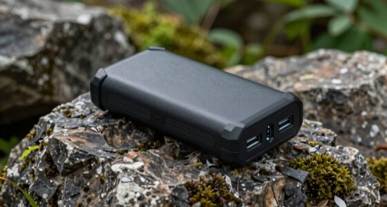 top rugged outdoor power banks