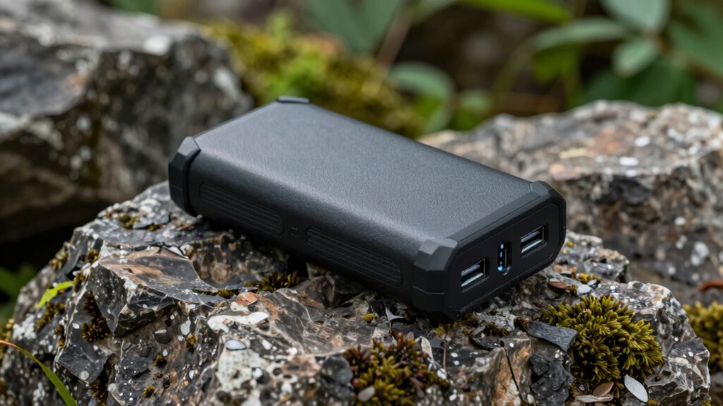 top rugged outdoor power banks