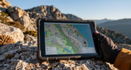 top rugged outdoor tablets
