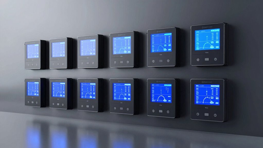 top single sided power meters