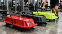 top sleds for fitness