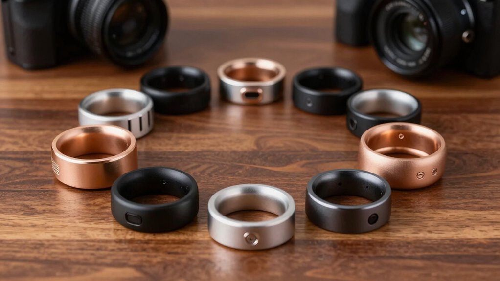 top sleep rings 2026