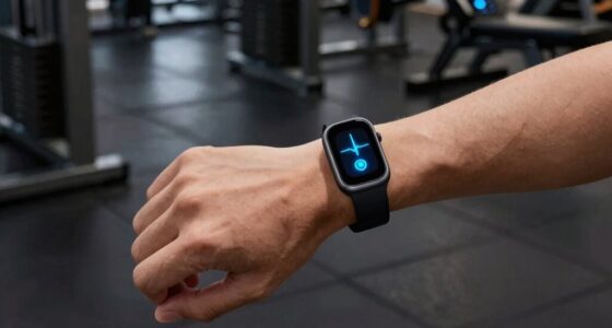 top sleep trackers for athletes