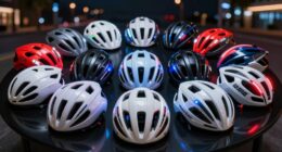 top smart bike helmets