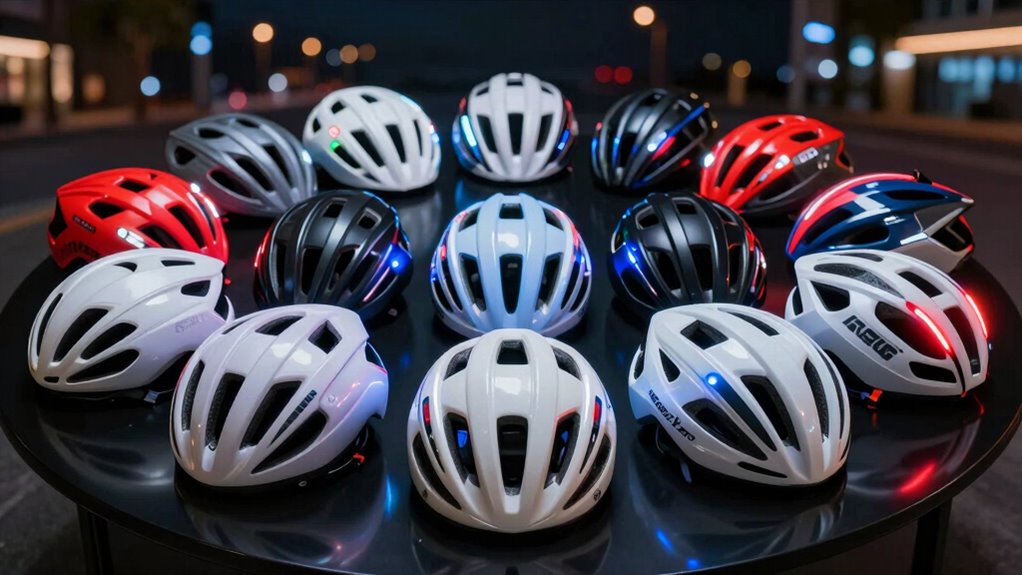 top smart bike helmets