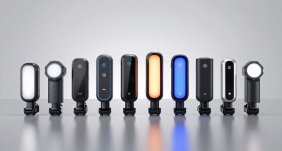 top smart bike lights 2026