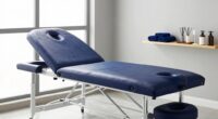 top sports massage table selection