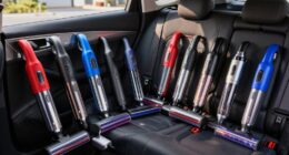 top strong car vacuums