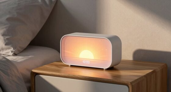 top sunrise alarm clocks 2026