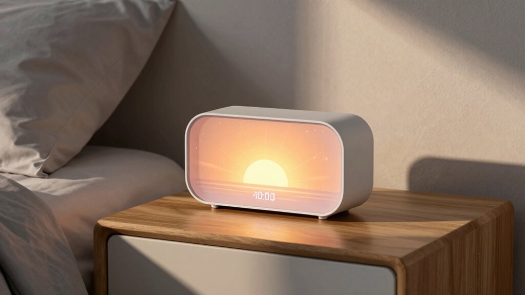 top sunrise alarm clocks 2026