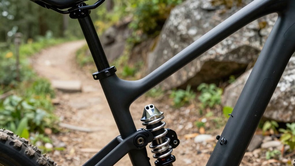 top suspension seatposts 2026