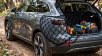 top suv cargo net picks