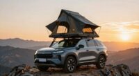 top suv rooftop tent picks