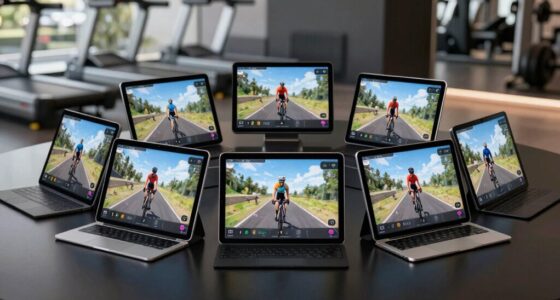 top tablets for zwift