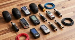 top tire deflator inflator kits