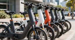 top torque sensor e bikes