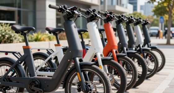 top torque sensor e bikes