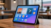 top travel and training tablets