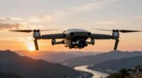 top travel compact drones