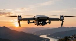 top travel compact drones