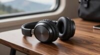 top travel over ear headphones