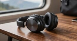 top travel over ear headphones
